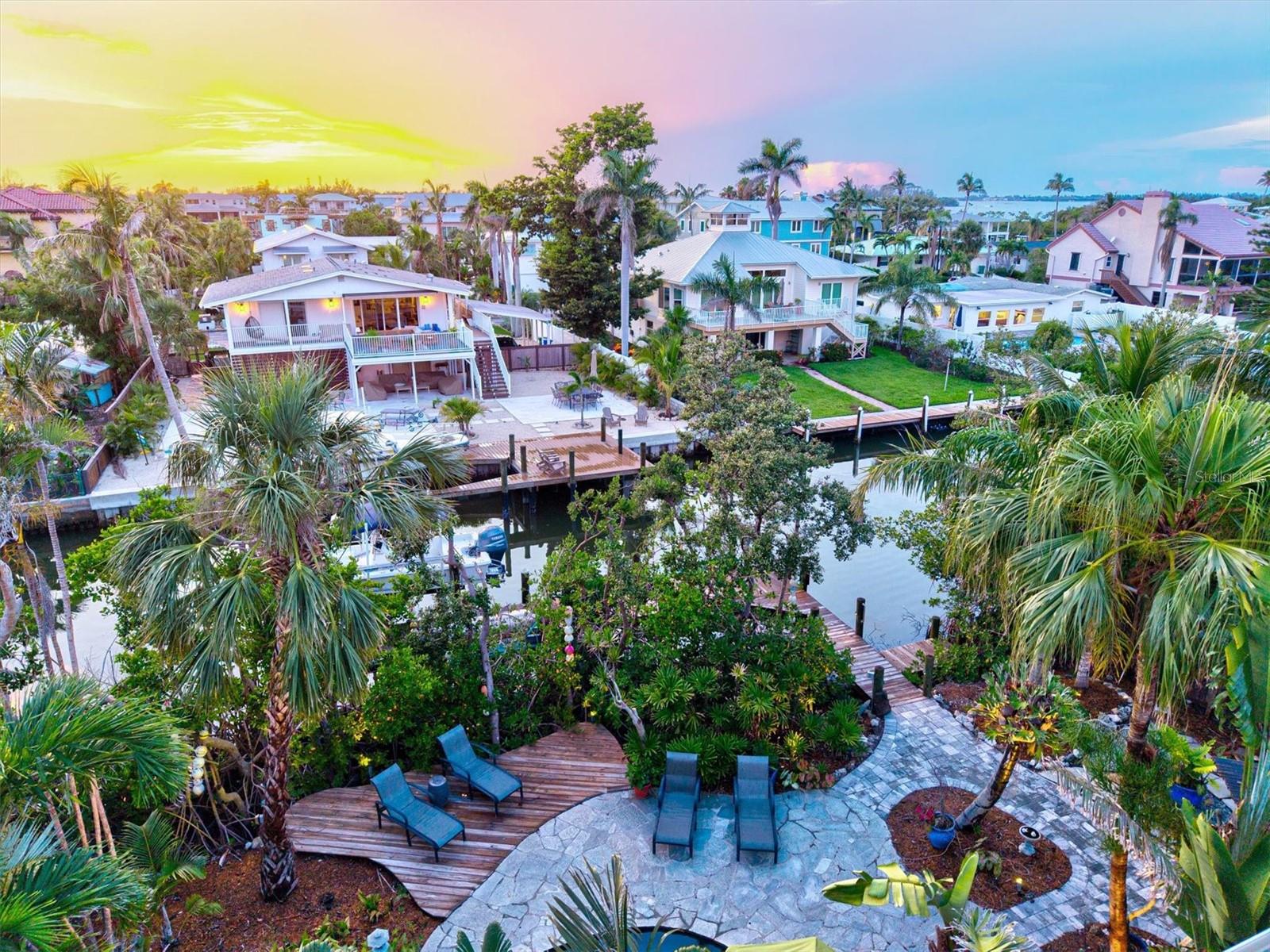 SLEEPY LAGOON PART NO 2 - Residential