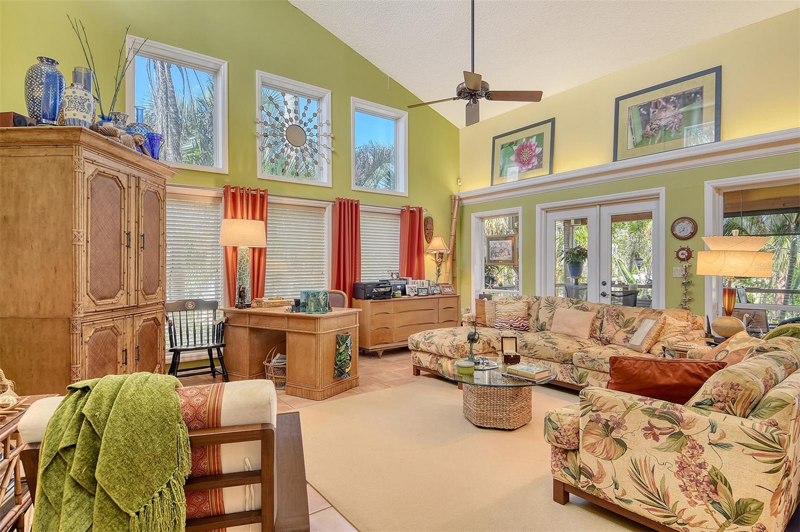 SLEEPY LAGOON PART NO 2 - Residential