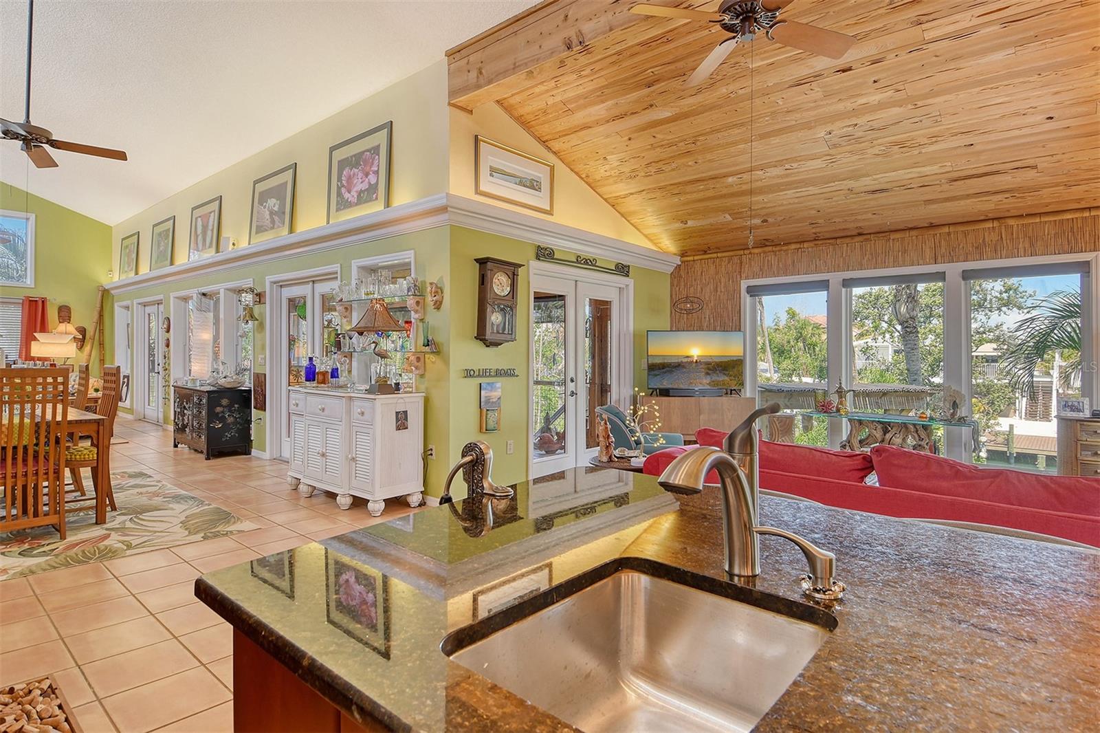 SLEEPY LAGOON PART NO 2 - Residential