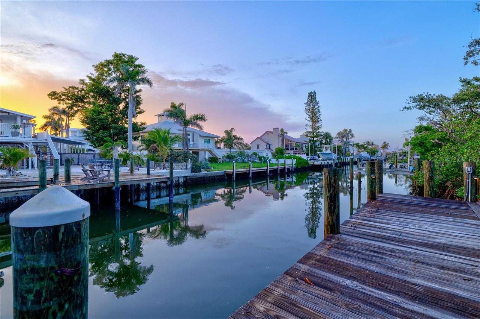 SLEEPY LAGOON PART NO 2 - Residential