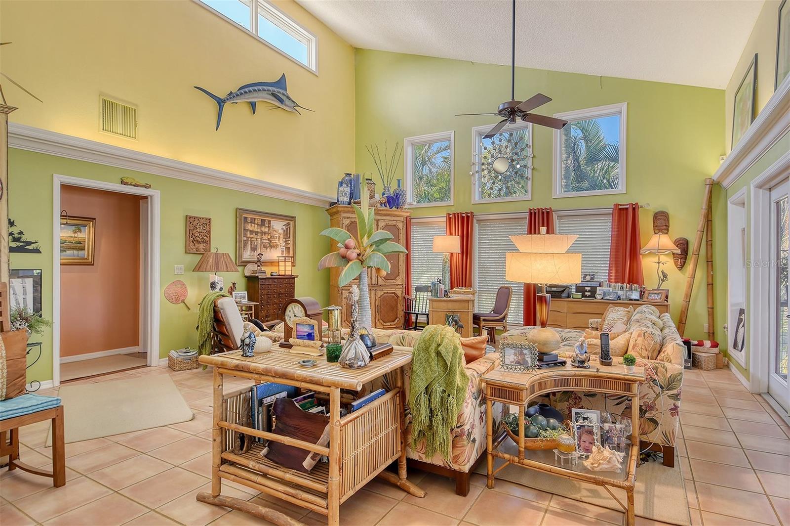 SLEEPY LAGOON PART NO 2 - Residential