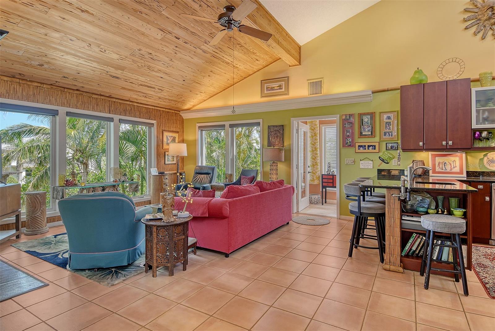 SLEEPY LAGOON PART NO 2 - Residential