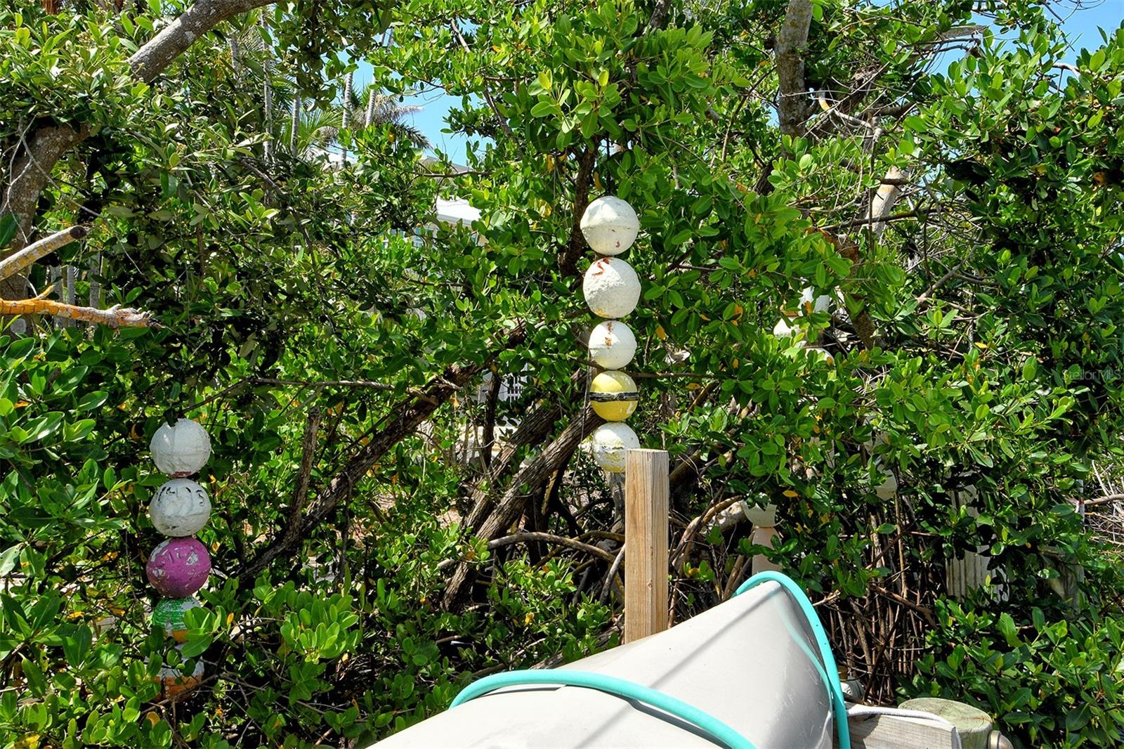 SLEEPY LAGOON PART NO 2 - Residential