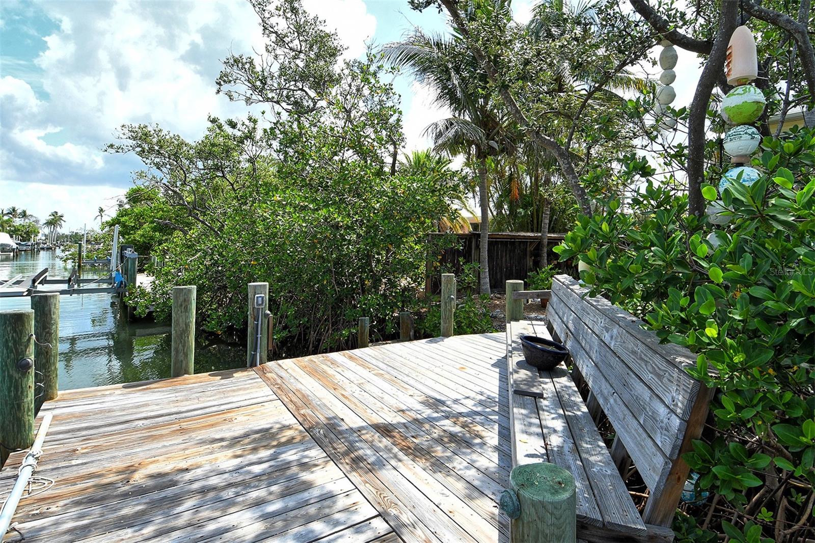 SLEEPY LAGOON PART NO 2 - Residential