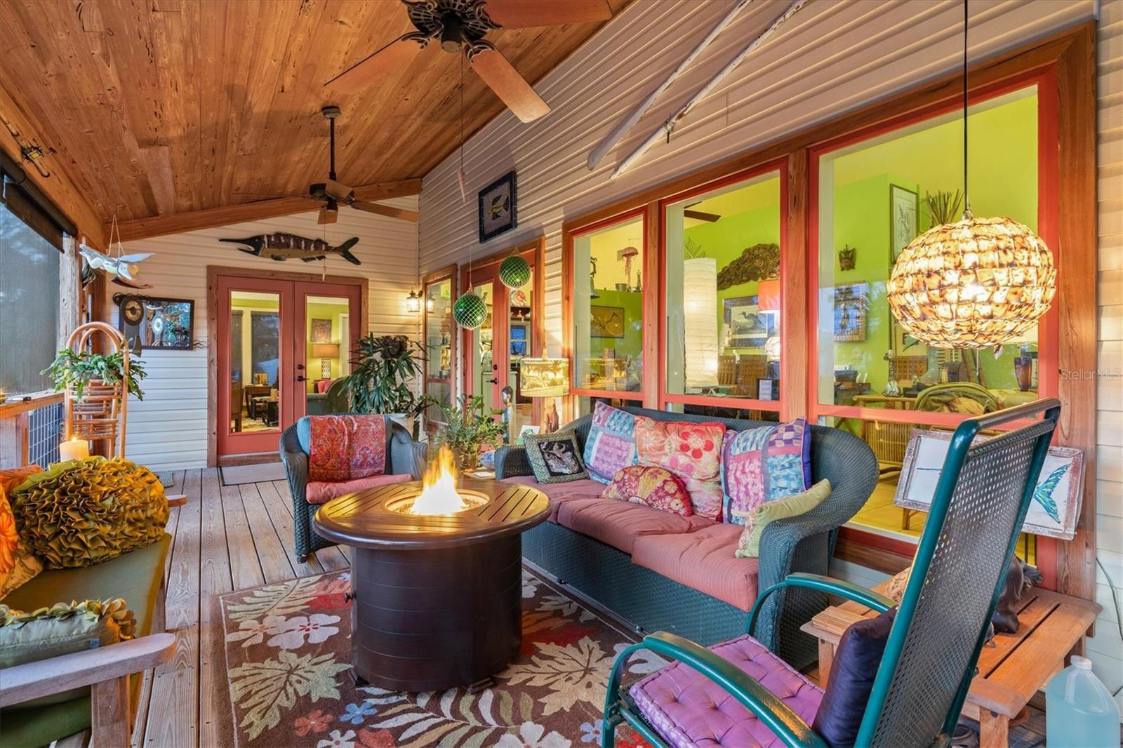 SLEEPY LAGOON PART NO 2 - Residential