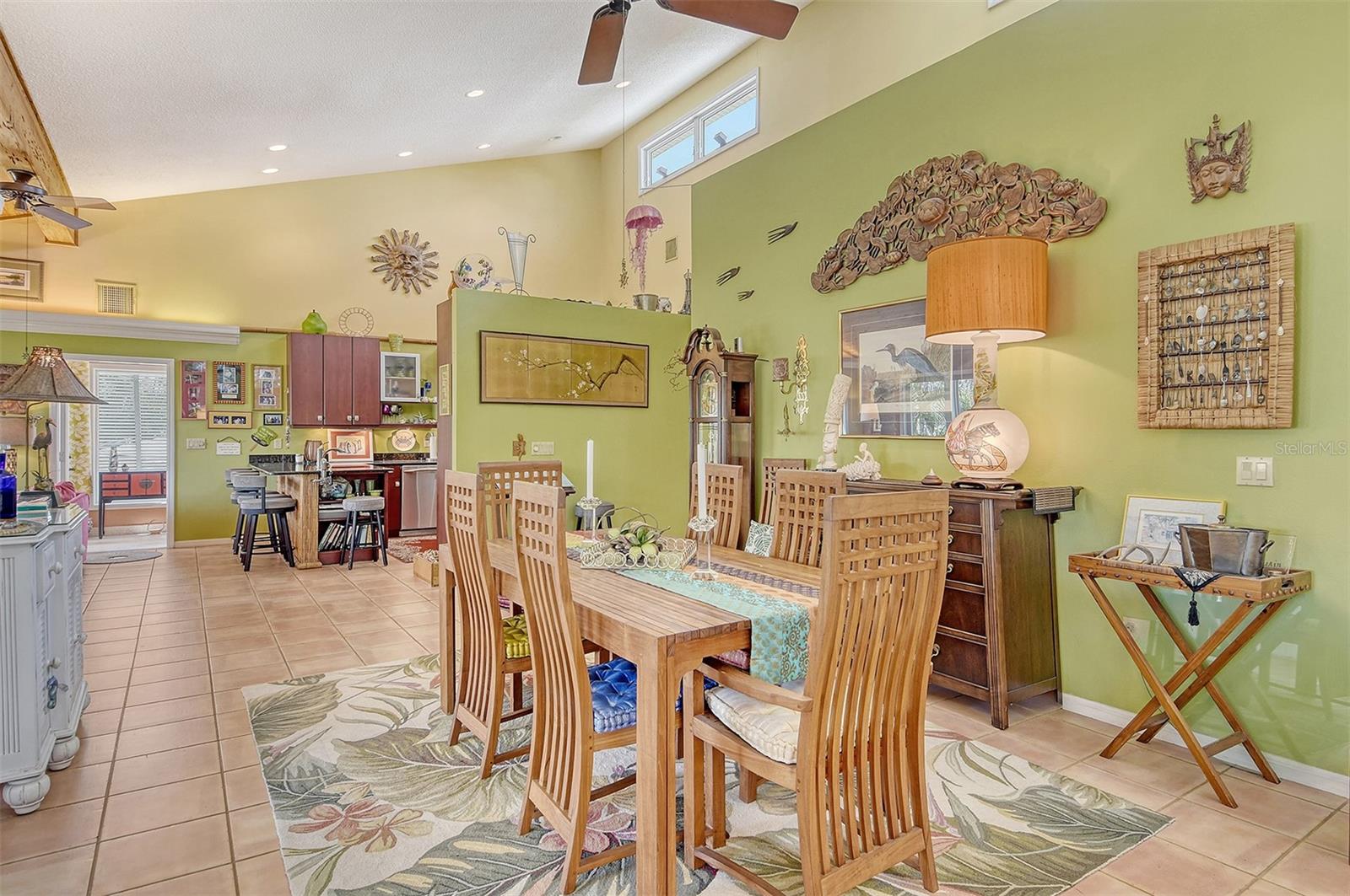 SLEEPY LAGOON PART NO 2 - Residential