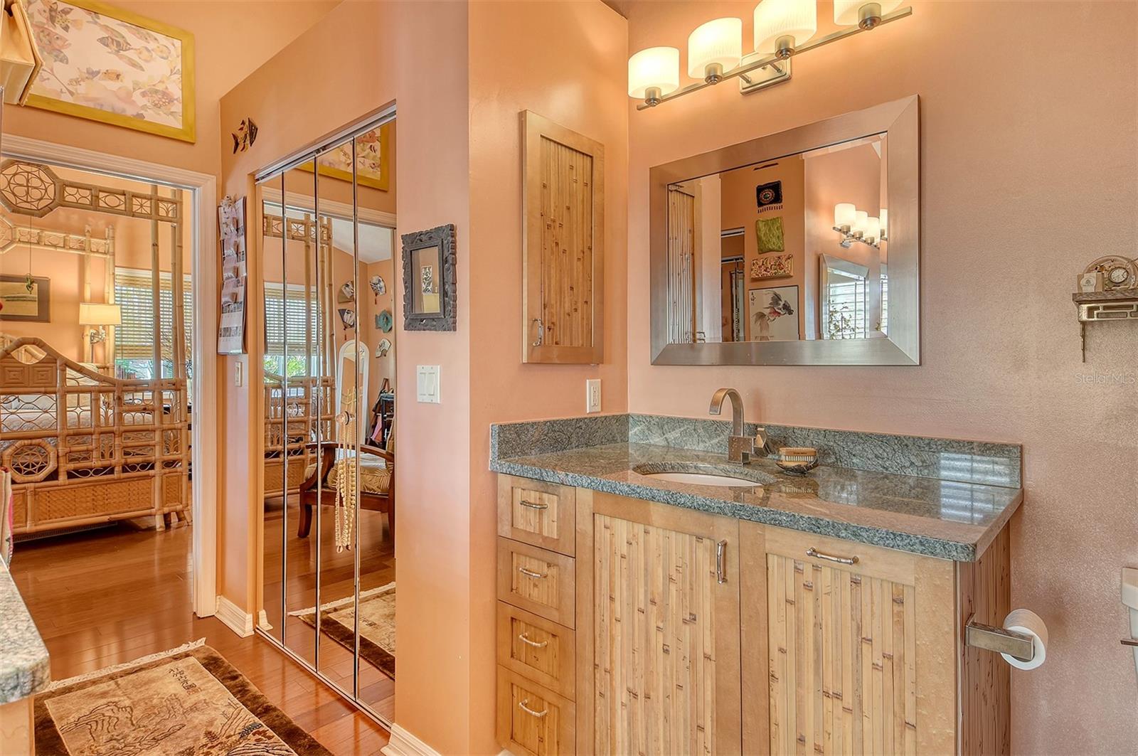 SLEEPY LAGOON PART NO 2 - Residential