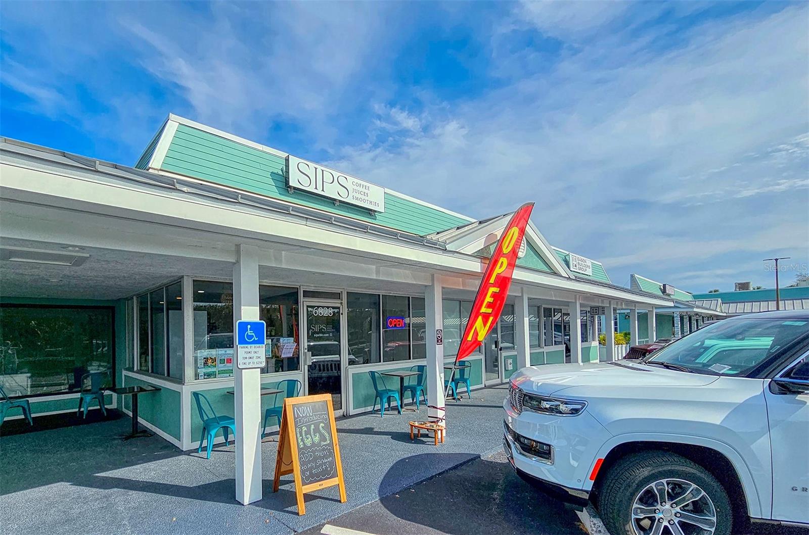 SLEEPY LAGOON PART NO 2 - Residential