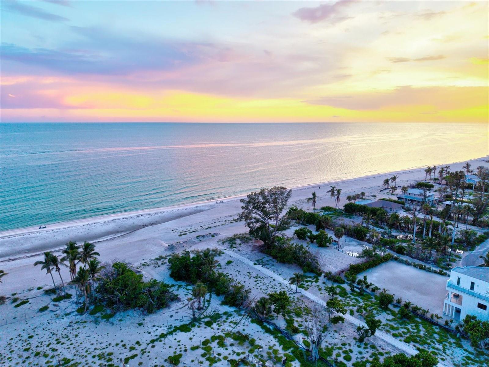 SLEEPY LAGOON PART NO 2 - Residential