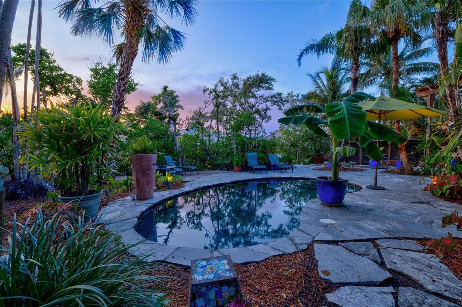 SLEEPY LAGOON PART NO 2 - Residential