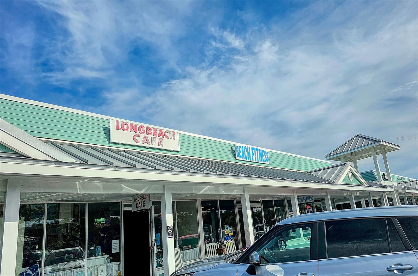 SLEEPY LAGOON PART NO 2 - Residential