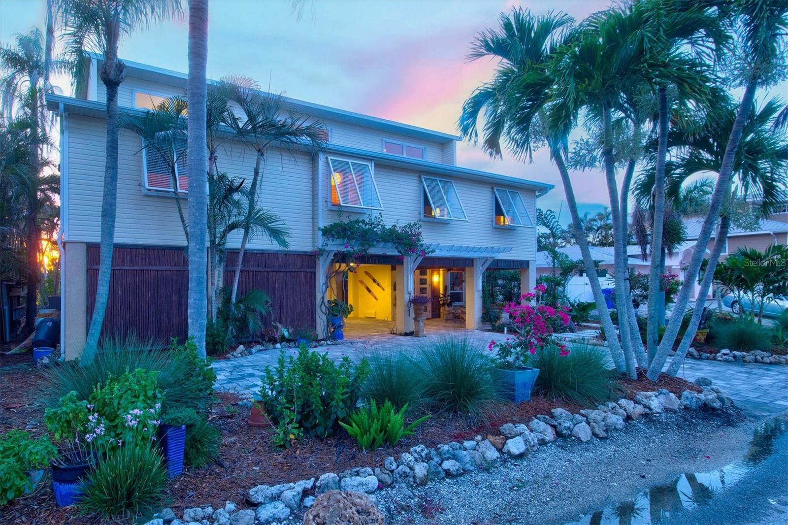 SLEEPY LAGOON PART NO 2 - Residential