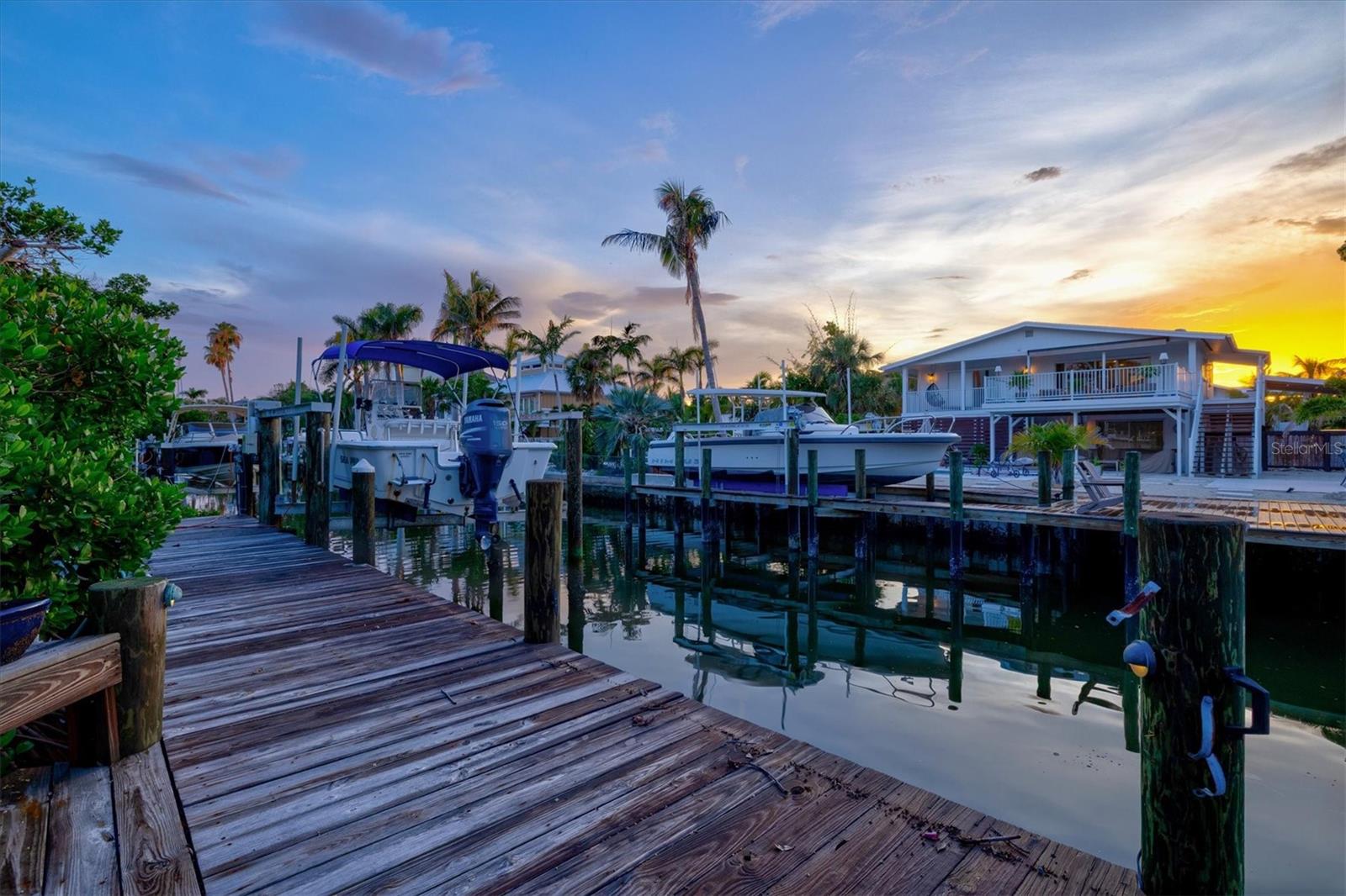 SLEEPY LAGOON PART NO 2 - Residential