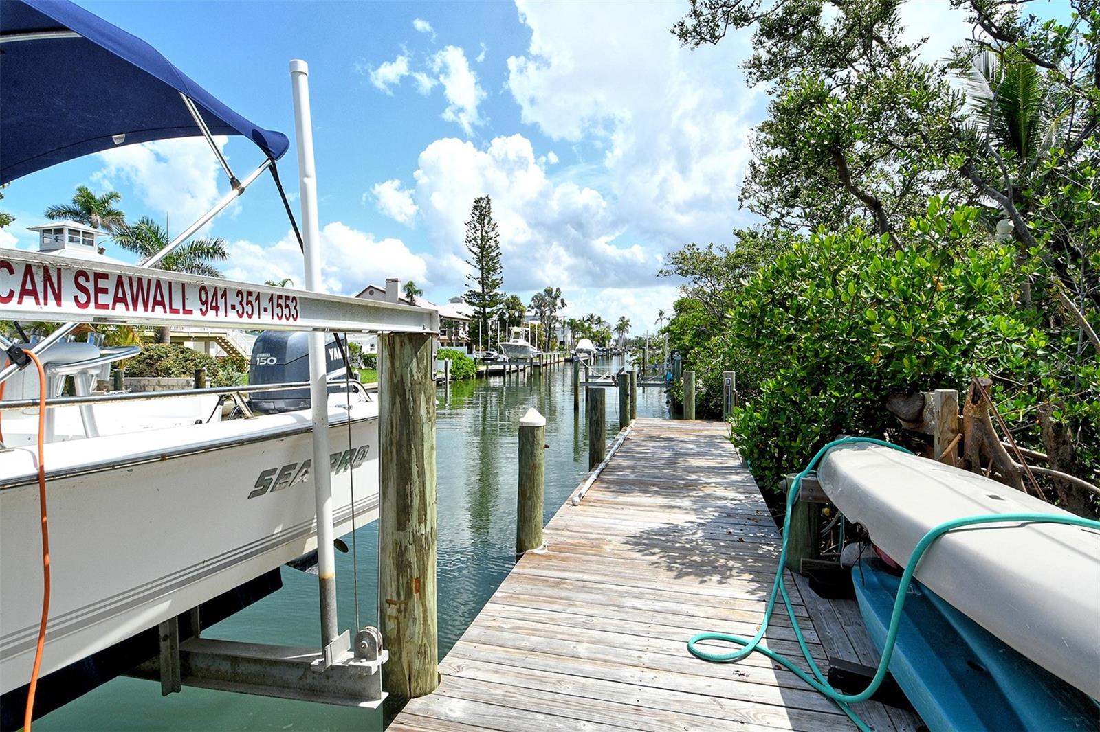 SLEEPY LAGOON PART NO 2 - Residential