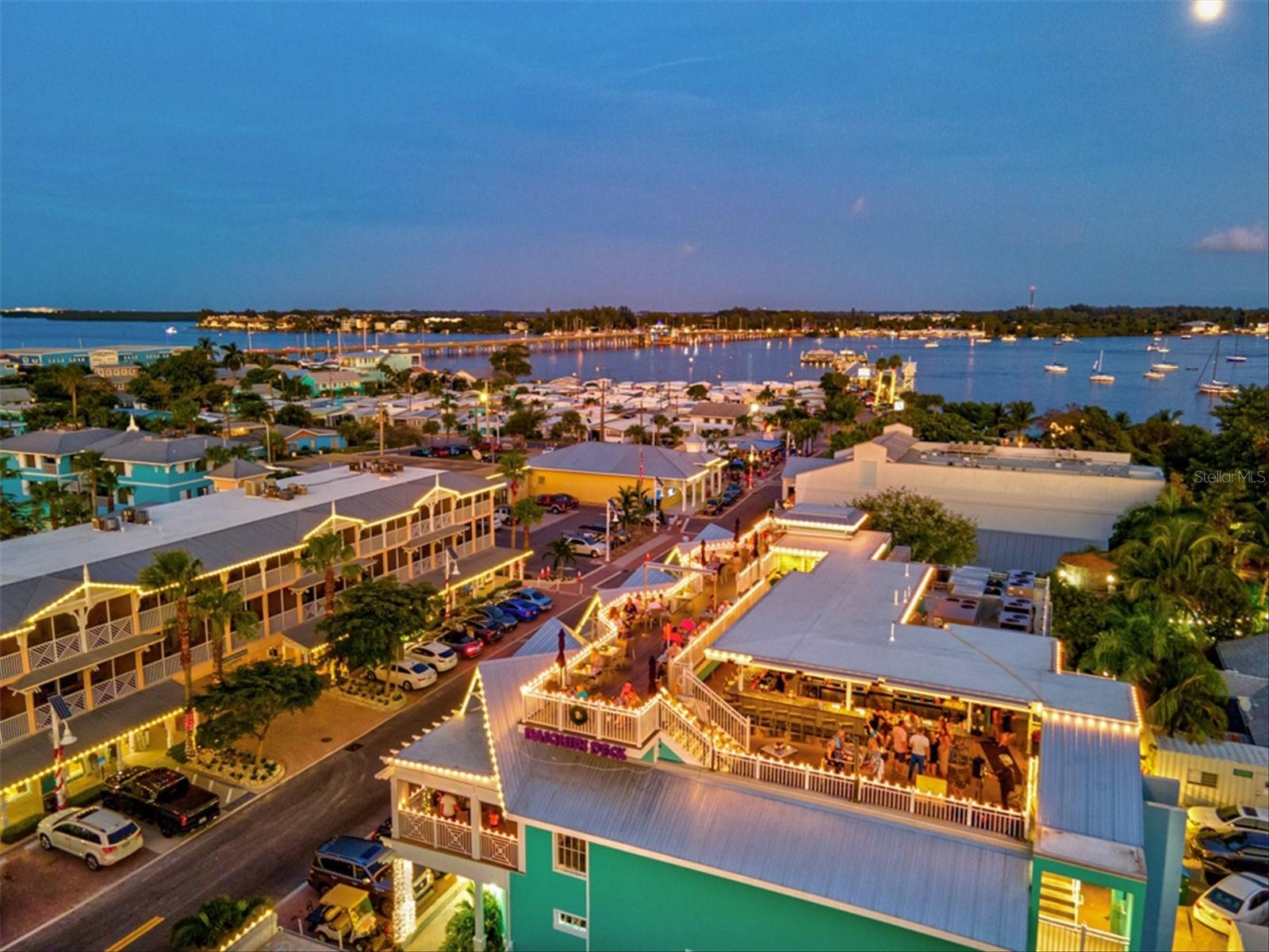 SLEEPY LAGOON PART NO 2 - Residential