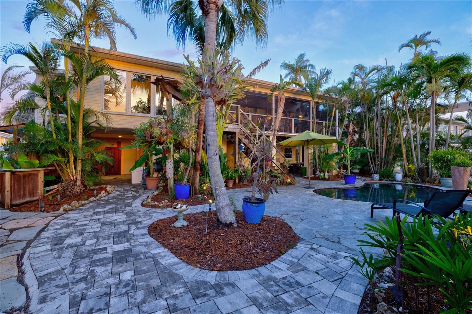 SLEEPY LAGOON PART NO 2 - Residential