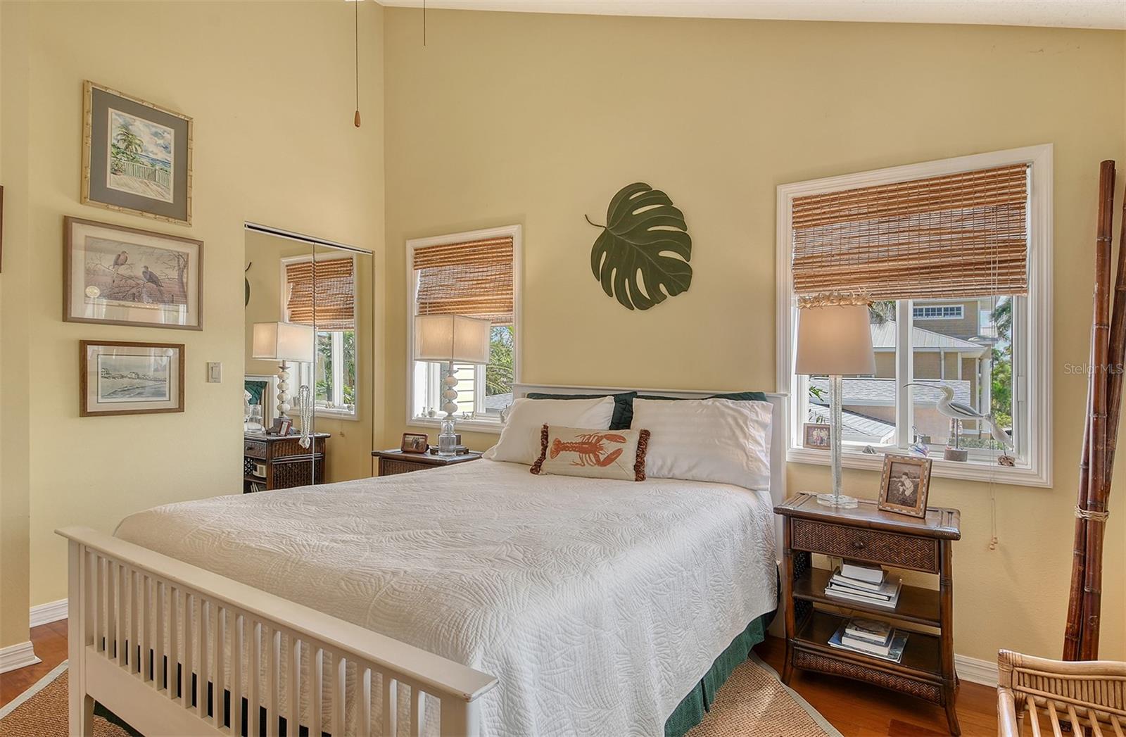 SLEEPY LAGOON PART NO 2 - Residential