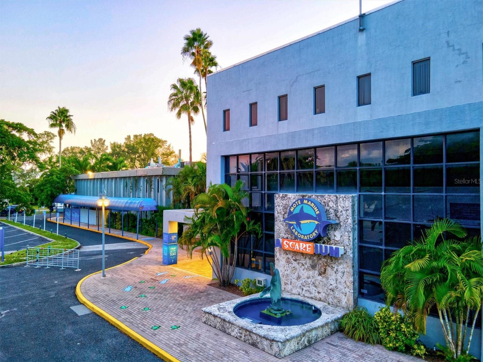 SLEEPY LAGOON PART NO 2 - Residential