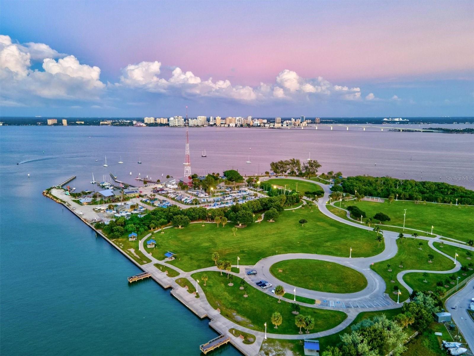 SLEEPY LAGOON PART NO 2 - Residential