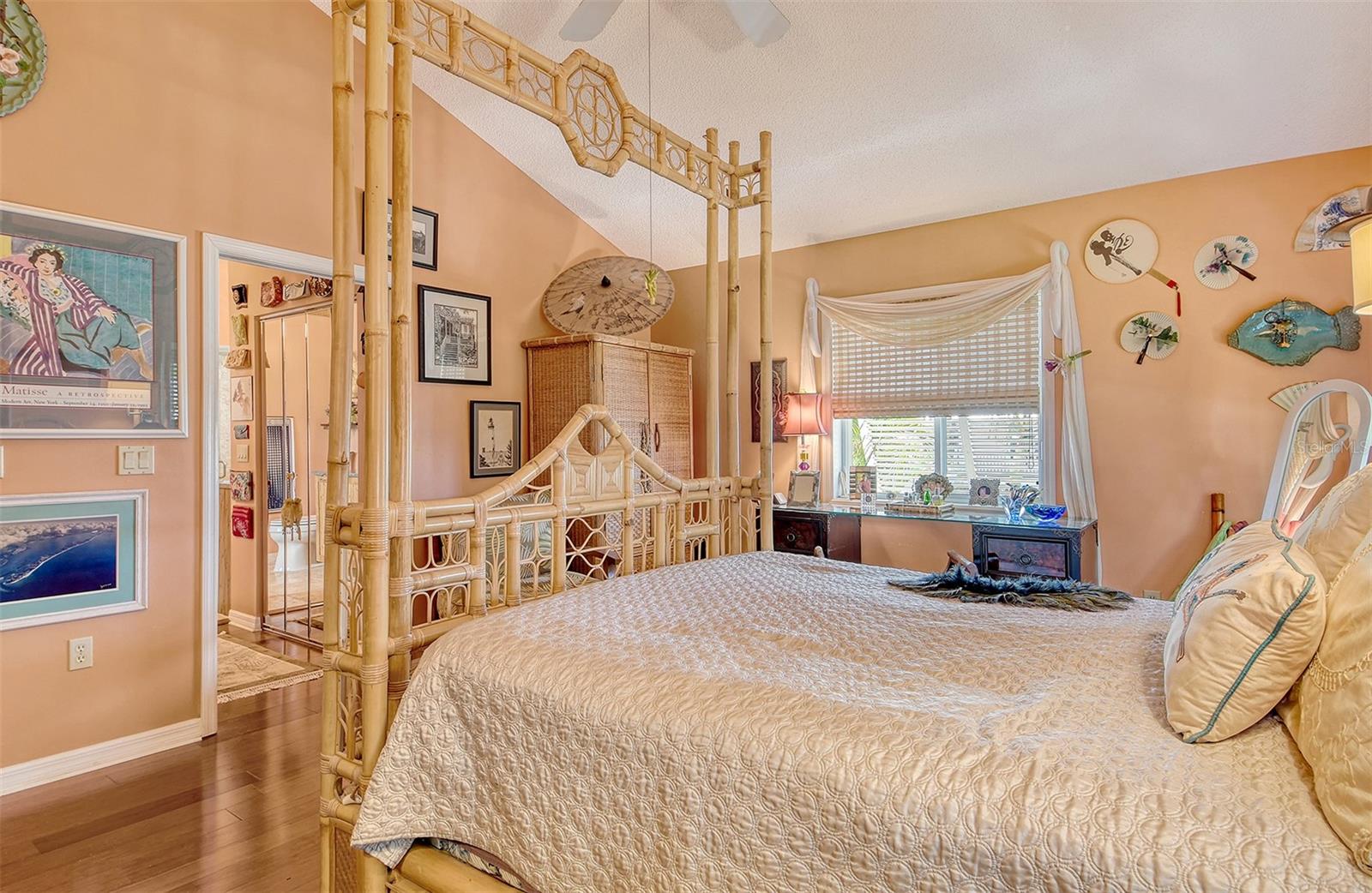 SLEEPY LAGOON PART NO 2 - Residential