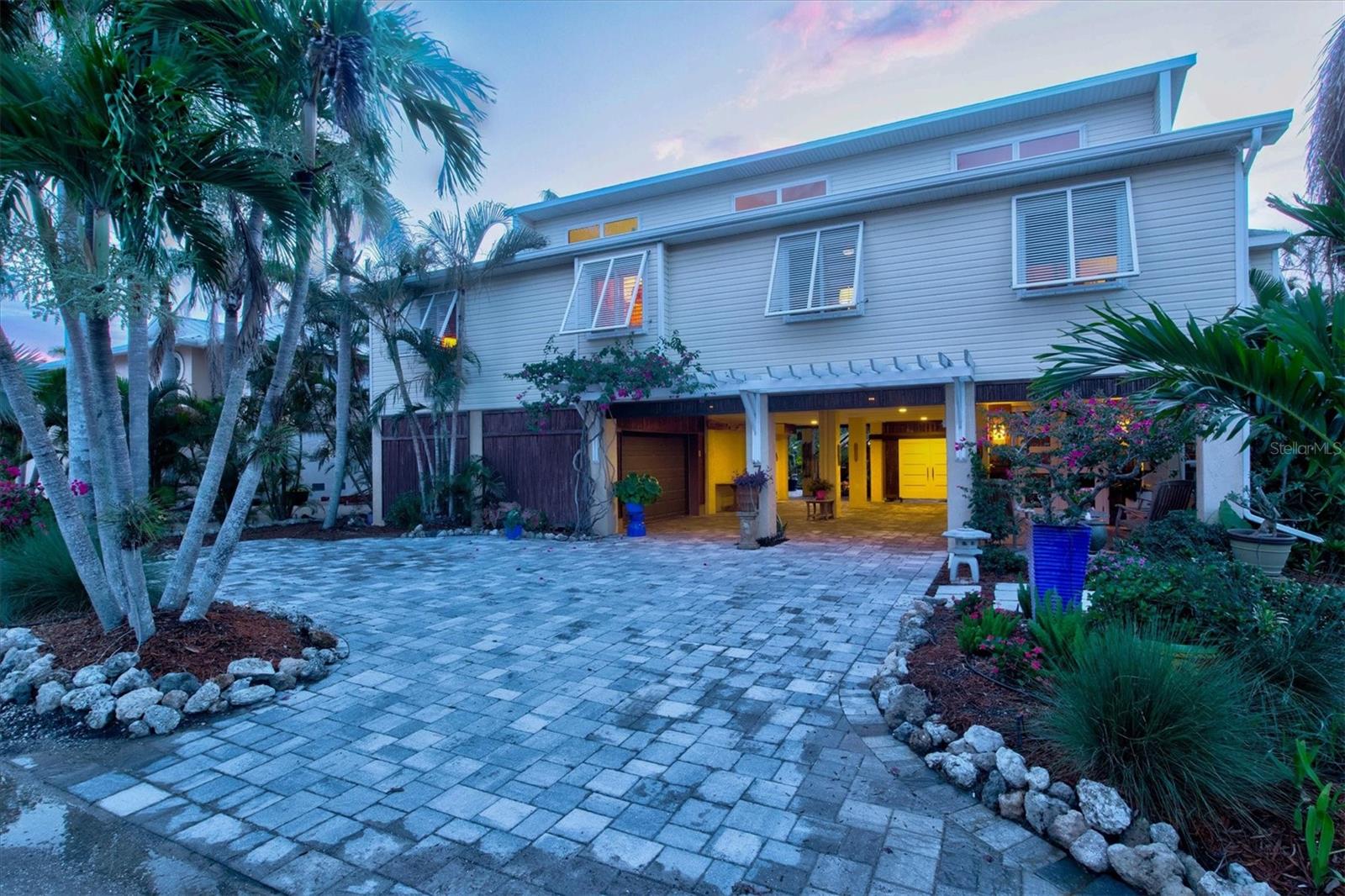 SLEEPY LAGOON PART NO 2 - Residential