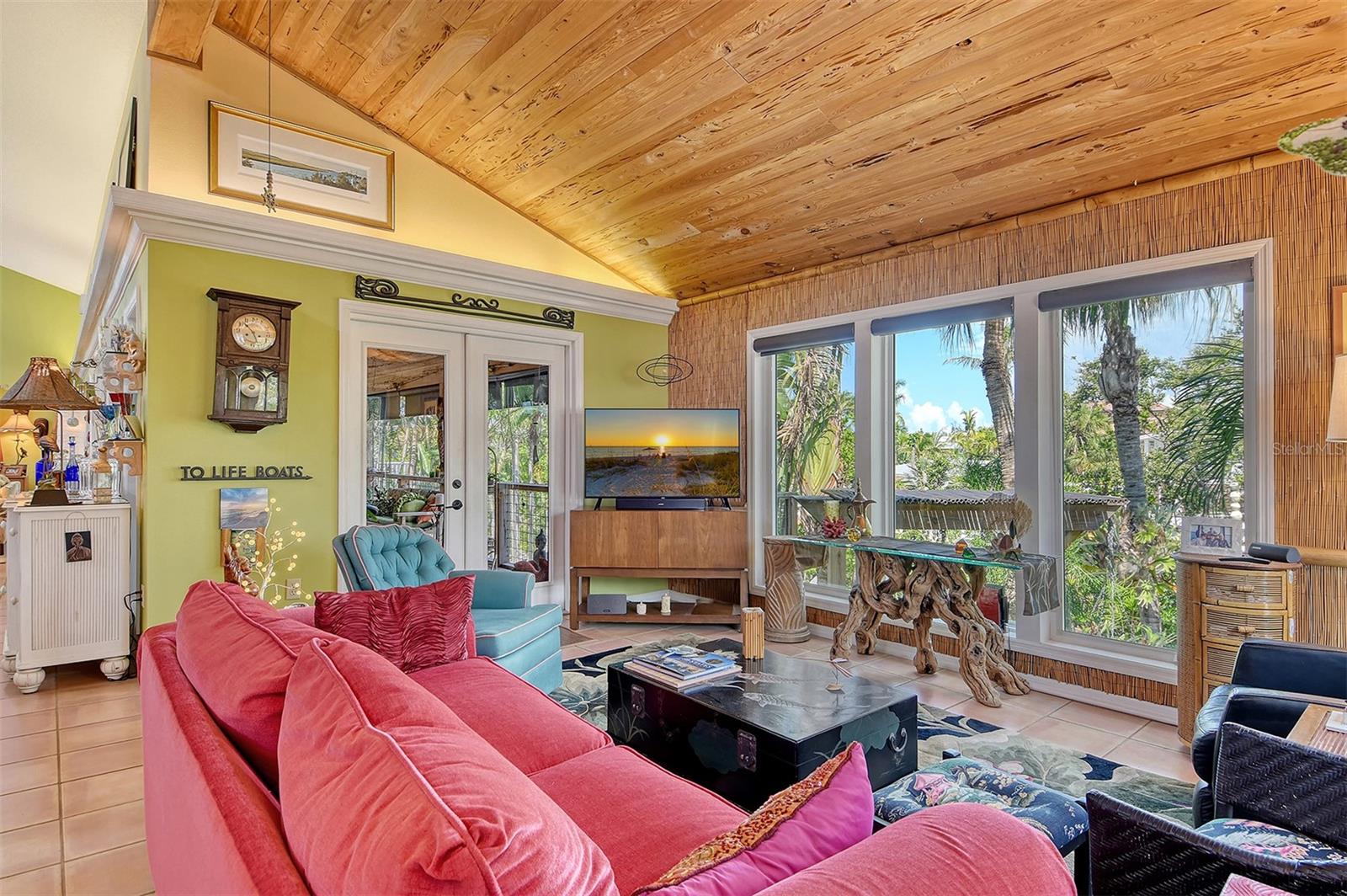 SLEEPY LAGOON PART NO 2 - Residential