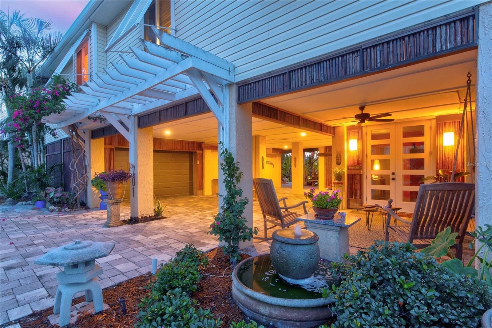 SLEEPY LAGOON PART NO 2 - Residential