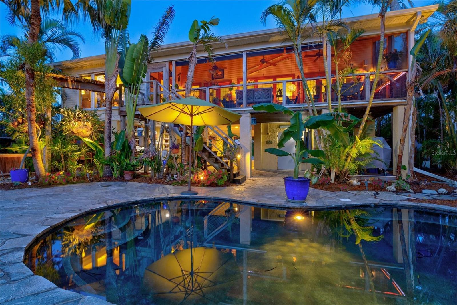 SLEEPY LAGOON PART NO 2 - Residential