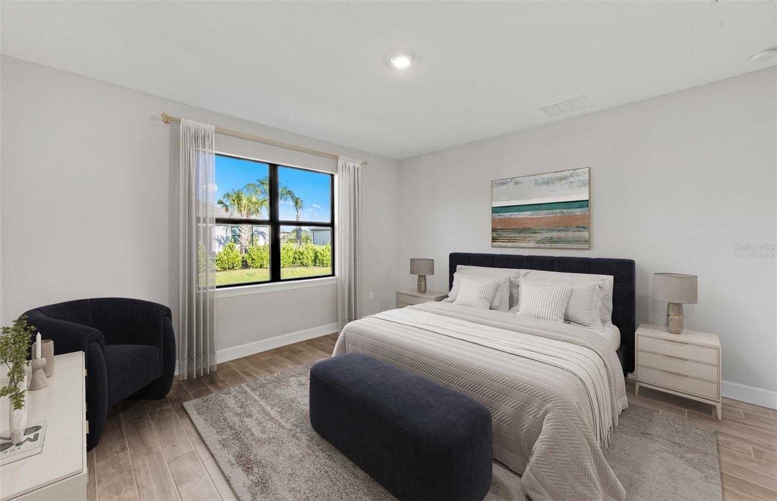 ARBOR OAKS AT THE WOODLANDS - Residential