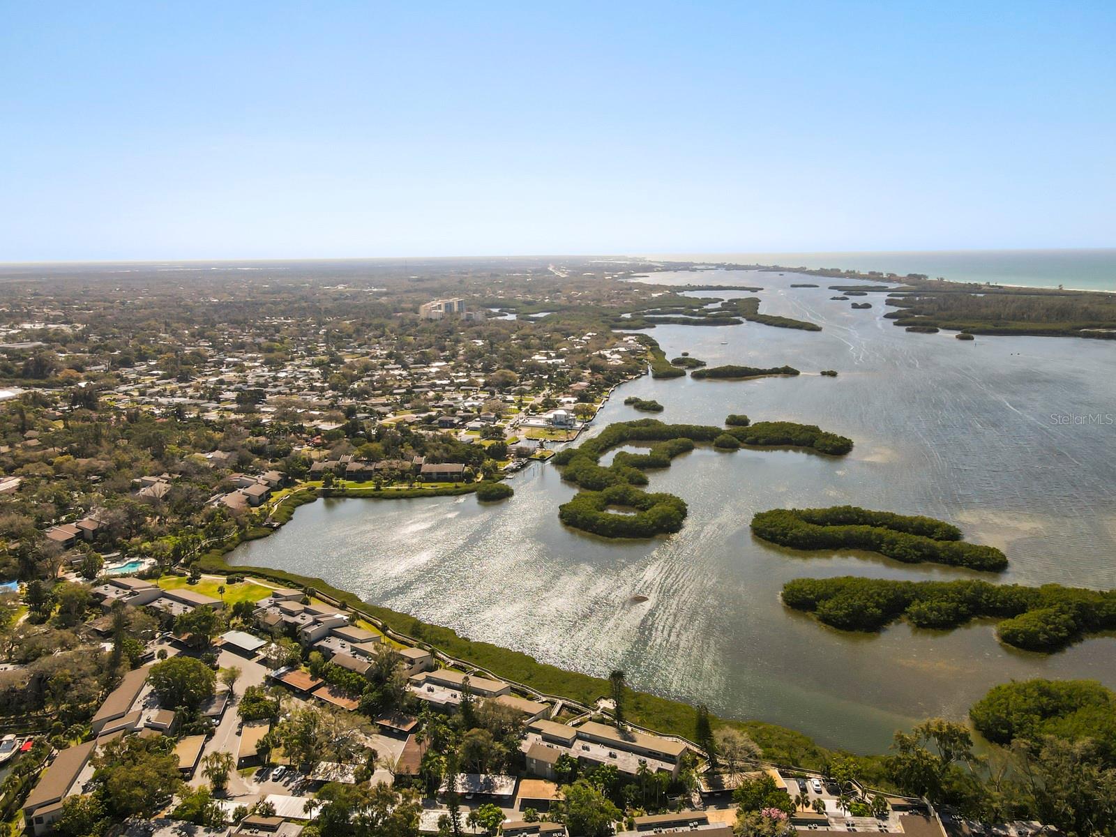 PELICAN COVE XVI - Residential