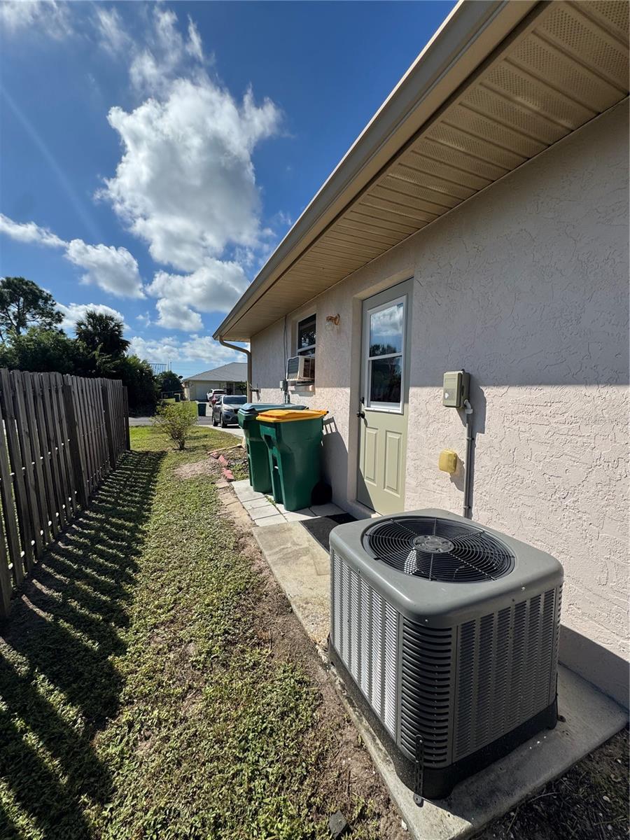 PORT CHARLOTTE SEC 062 - Residential Lease