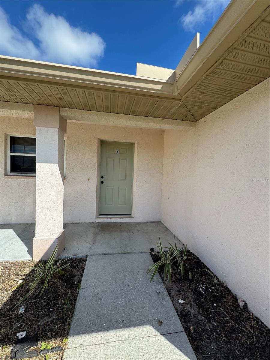 PORT CHARLOTTE SEC 062 - Residential Lease