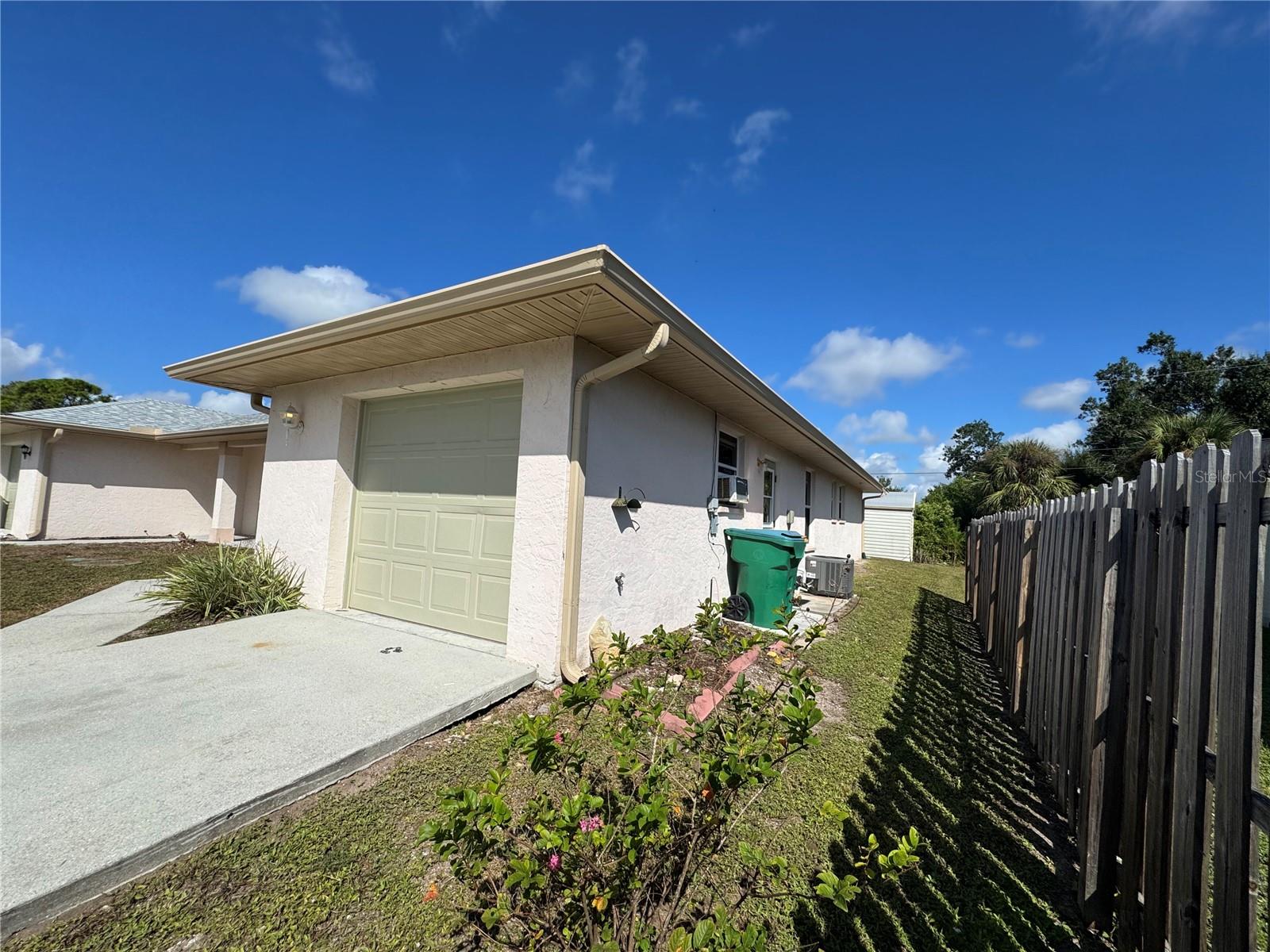 PORT CHARLOTTE SEC 062 - Residential Lease