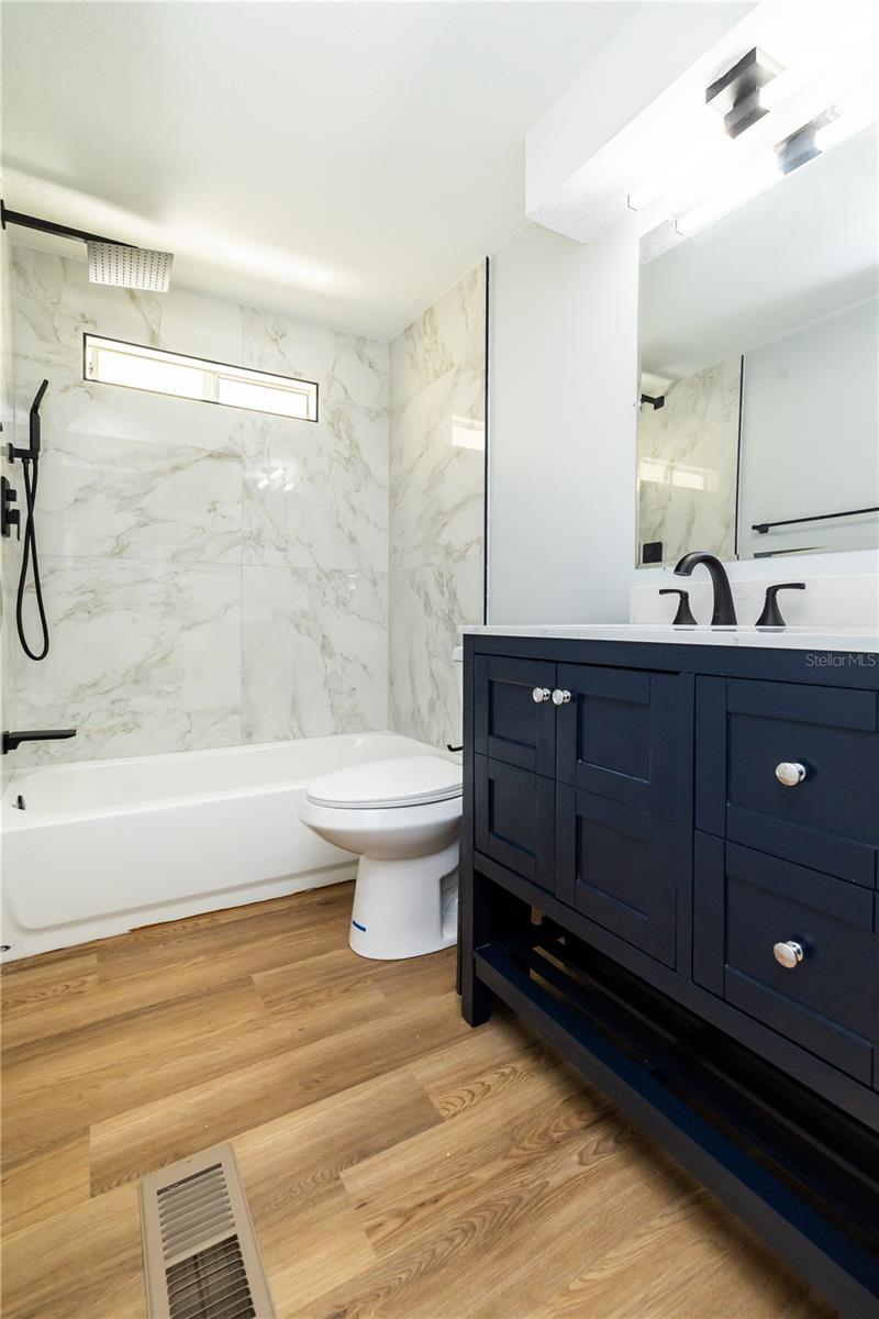 BAREFOOT BAY UNIT 02 PT 10 - Residential