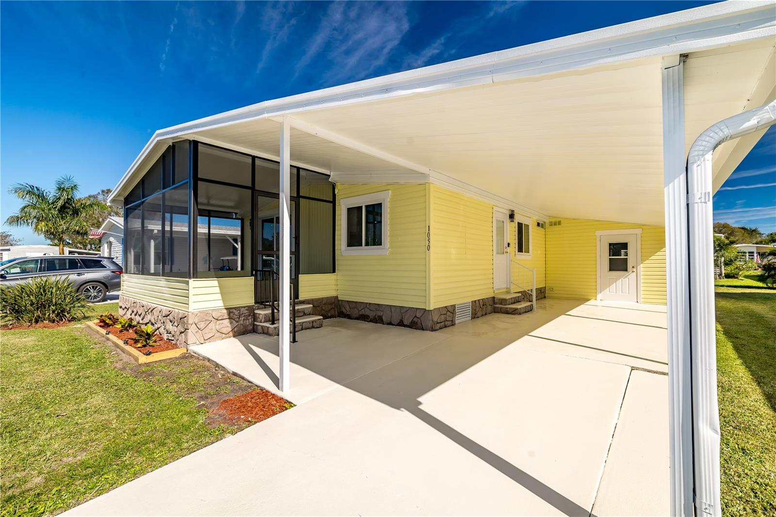 BAREFOOT BAY UNIT 02 PT 10 - Residential