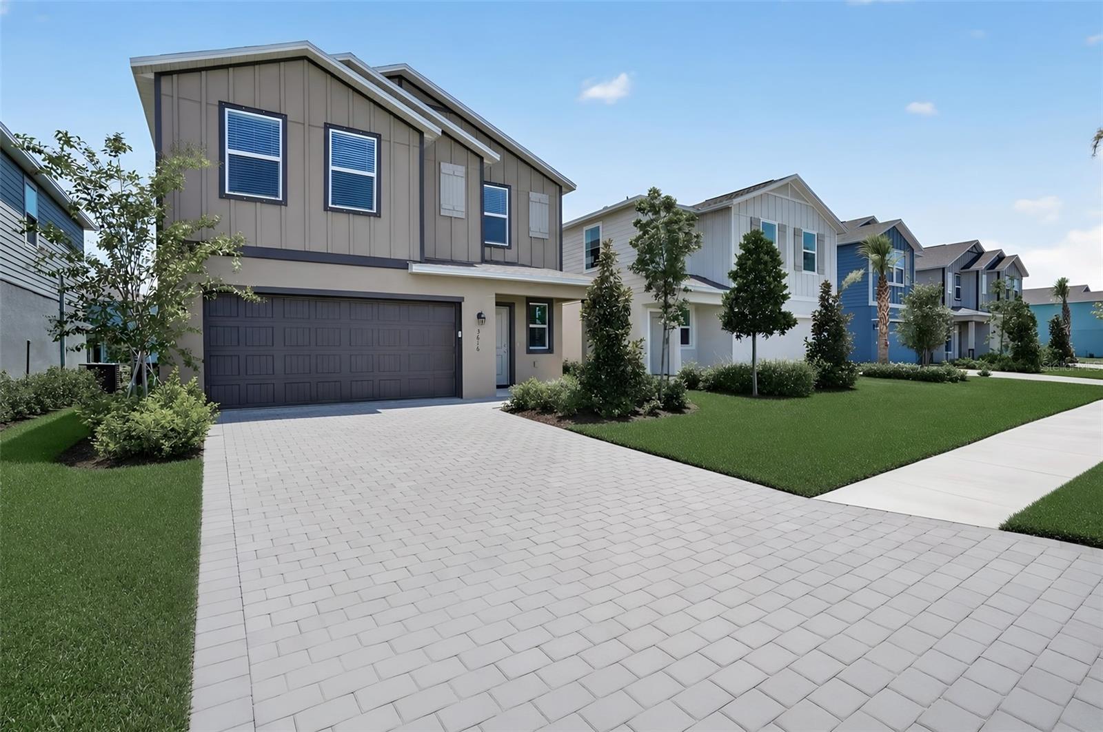3616 AMBERSWEET CROSSING