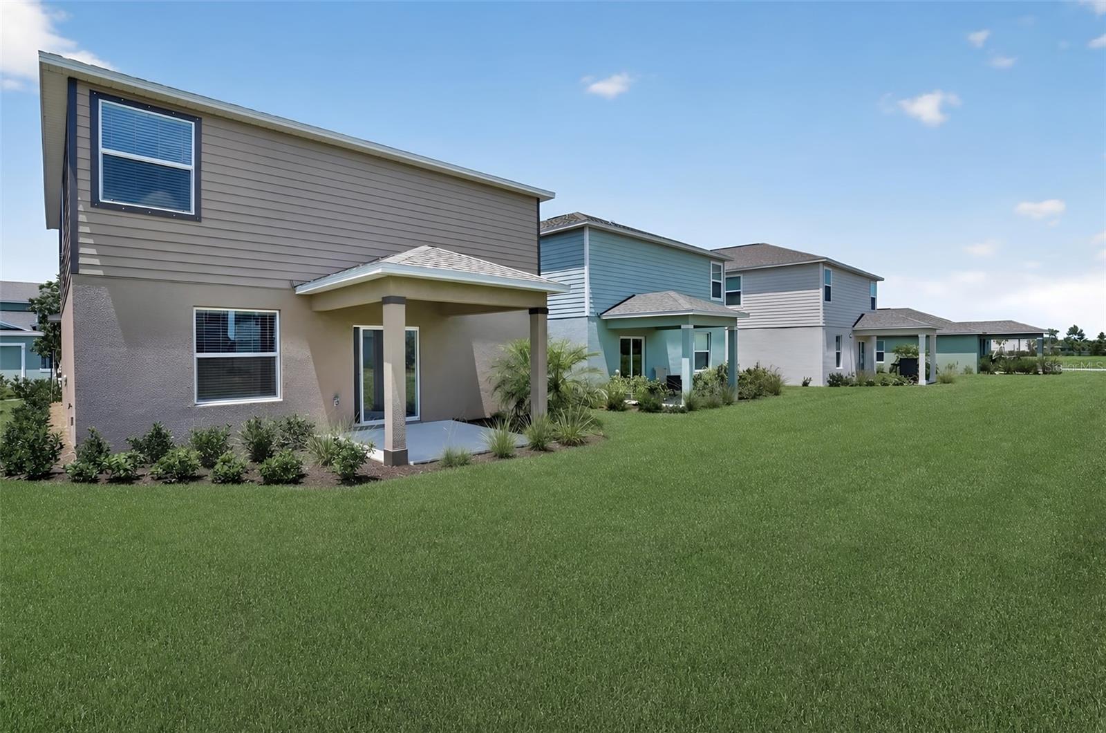 3616 AMBERSWEET CROSSING