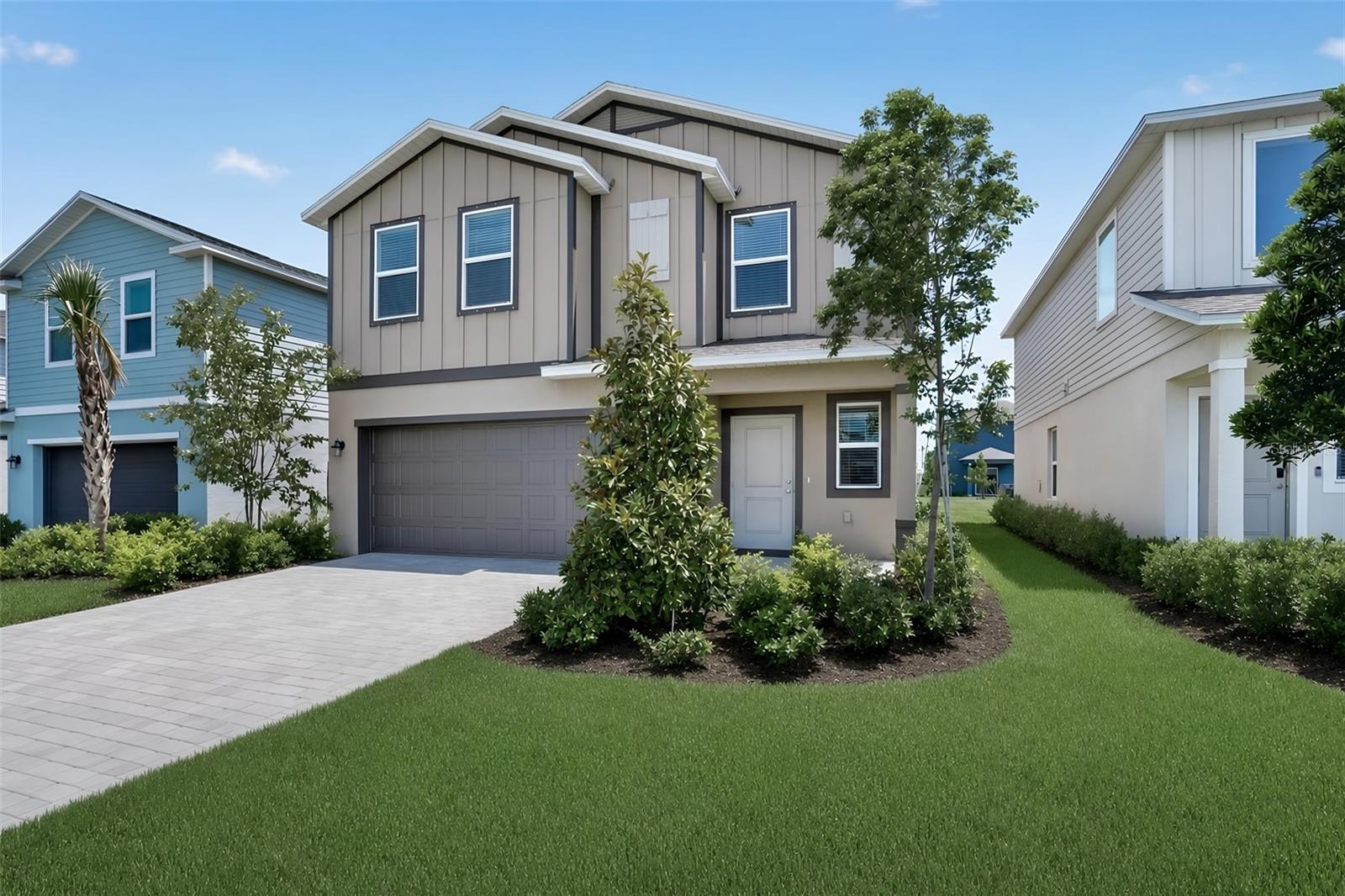3616 AMBERSWEET CROSSING
