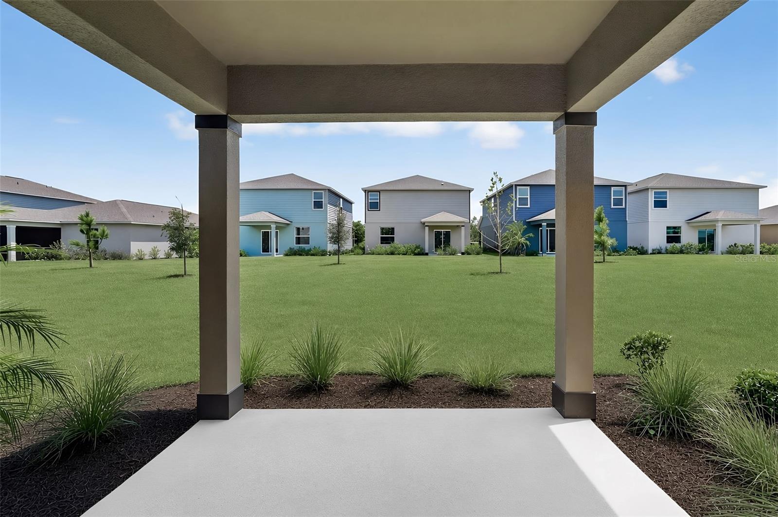 3616 AMBERSWEET CROSSING