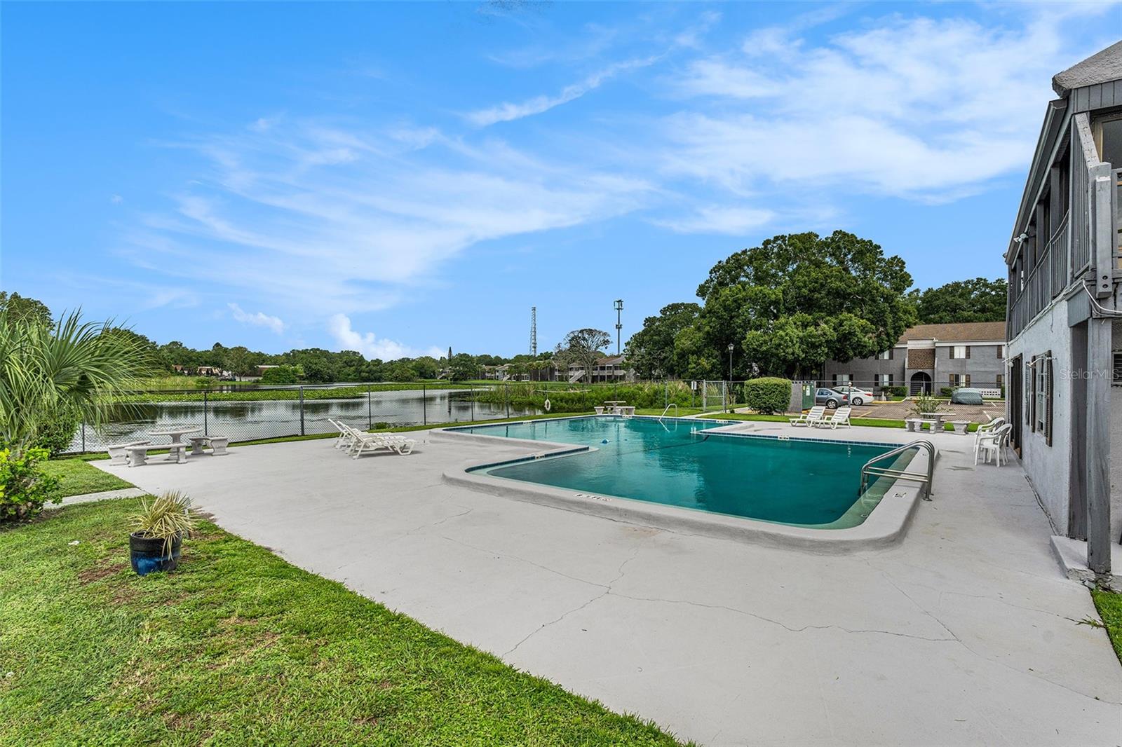 3822 CORTEZ DRIVE D