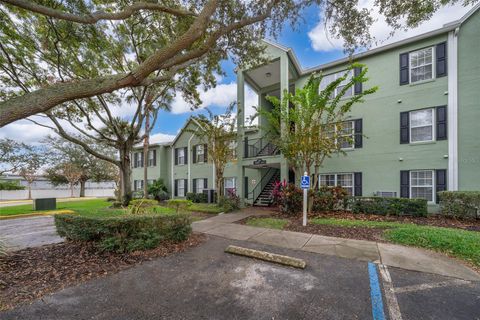 A home in ORLANDO