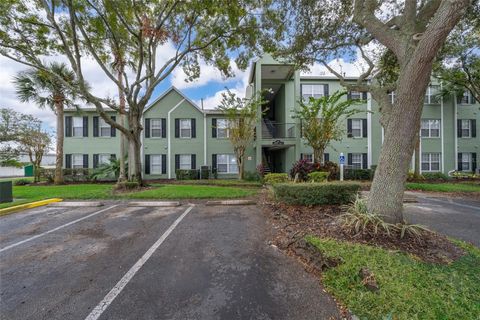 A home in ORLANDO