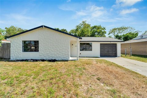 A home in PORT RICHEY