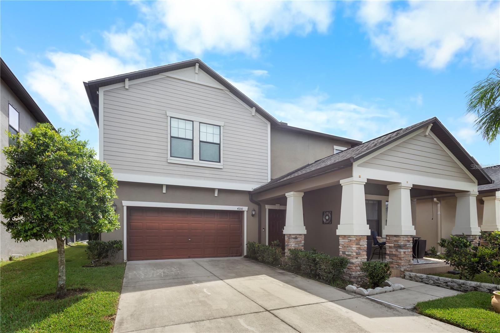 4350 SHREWBURY PLACE