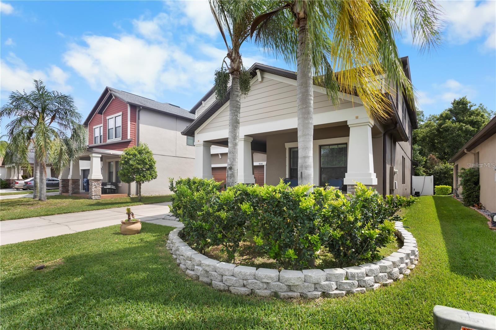 4350 SHREWBURY PLACE