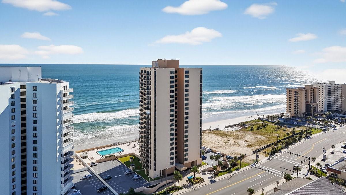 Photo 1 of 29 — 3051 S ATLANTIC AVENUE 1005, DAYTONA BEACH SHORES, FL 32118