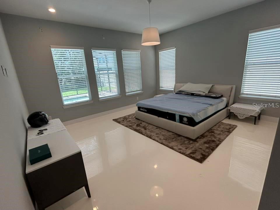 LAKE PRESERVE PH 2 - Residential Lease