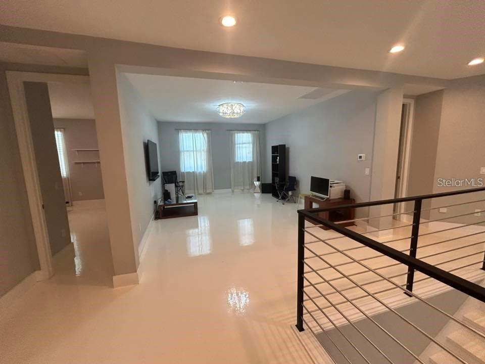 LAKE PRESERVE PH 2 - Residential Lease