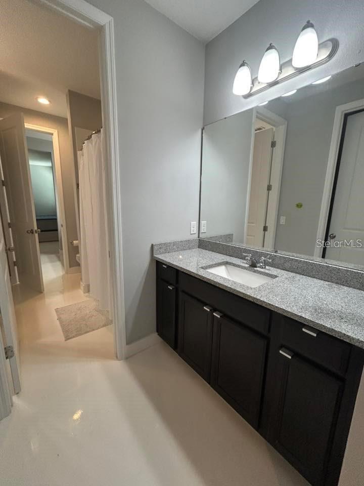 LAKE PRESERVE PH 2 - Residential Lease