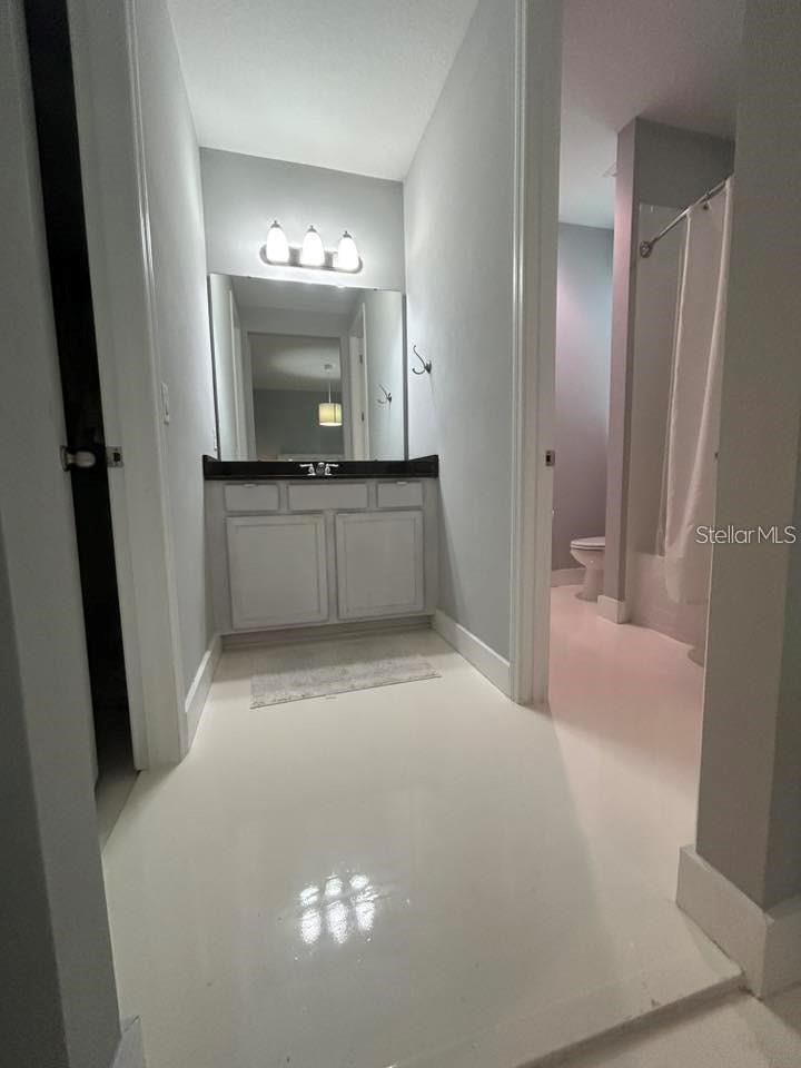 LAKE PRESERVE PH 2 - Residential Lease